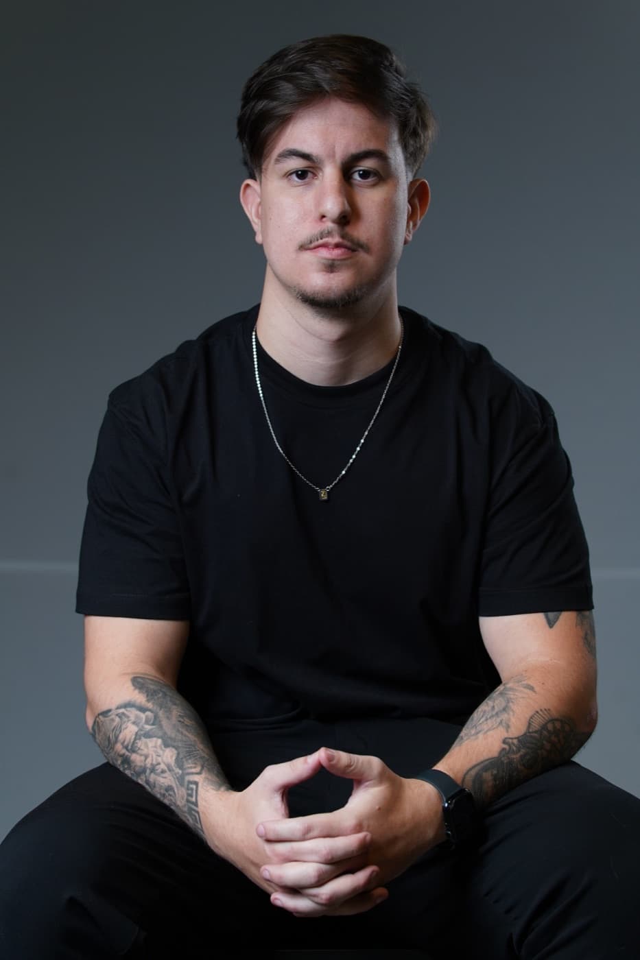 Allan Xavier